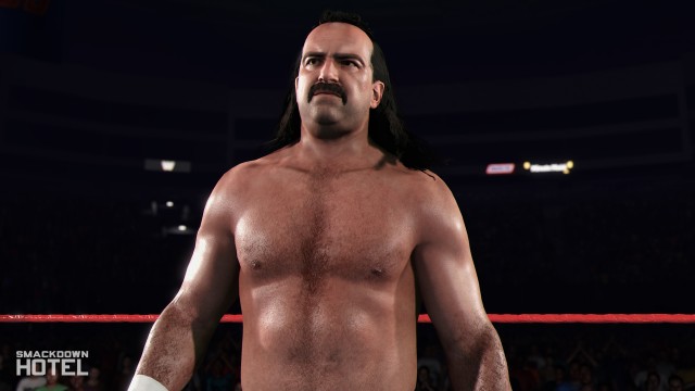wwek25 jake roberts wwek25 jake roberts