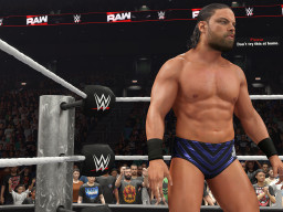 wwe 2k25 jd mcdonagh