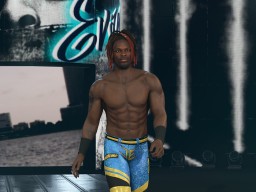 wwek25 je von evans