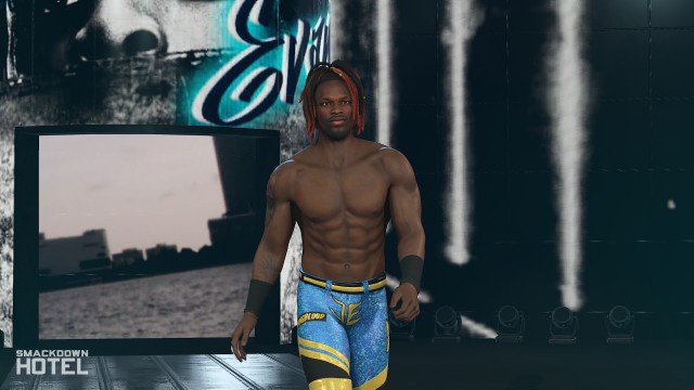 wwek25 je von evans wwek25 je von evans