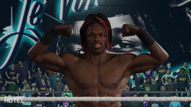 wwe 2k25 je von evans wwe 2k25 je von evans