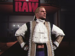 wwek25 jean paul levesque