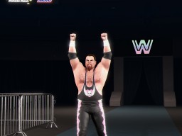 wwe 2k25 jim neidhart