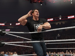 wwe 2k25 john cena 20 nwo