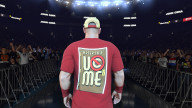 wwe 2k25 john cena 25