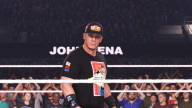 wwe 2k25 john cena wm41