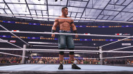 wwe 2k25 john cena wm41