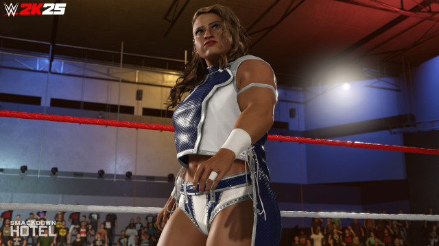 wwe 2k25 jordynne grace wwe 2k25 jordynne grace