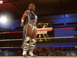 wwek25 jordynne grace