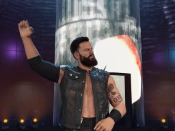 wwek25 josh briggs