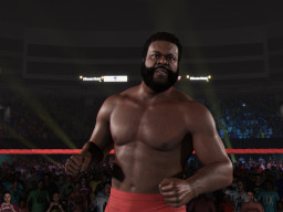 wwek25 junkyard dog