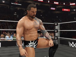 wwe 2k25 karrion kross