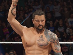 wwe 2k25 karrion kross