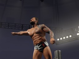 wwe 2k25 karrion kross