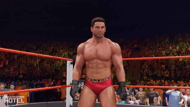 wwek25 ken shamrock wwek25 ken shamrock