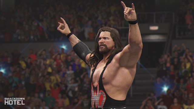 wwe 2k25 kevin nash wwe 2k25 kevin nash