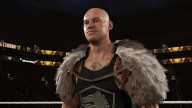 wwe 2k25 king corbin