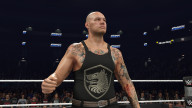 wwe 2k25 king corbin