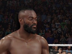 wwe 2k25 kofi kingston