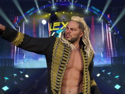 wwek25 lexis king