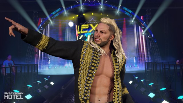 wwek25 lexis king wwek25 lexis king