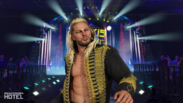 wwe 2k25 lexis king wwe 2k25 lexis king