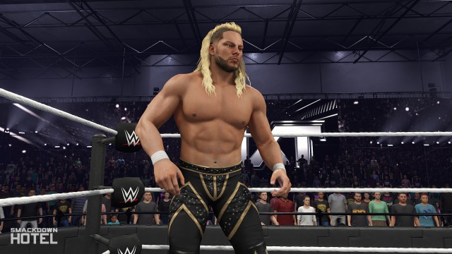 wwe 2k25 lexis king wwe 2k25 lexis king