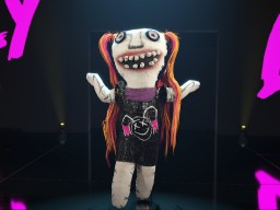 wwe 2k25 lilly