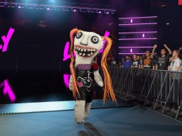 wwek25 lilly