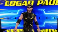 wwe 2k25 logan paul