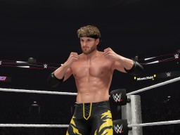 wwe 2k25 logan paul