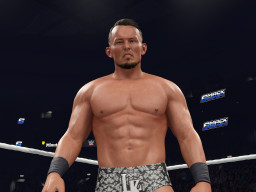 wwe 2k25 ludwig kaiser