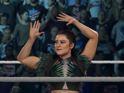 wwek25 lyra valkyria