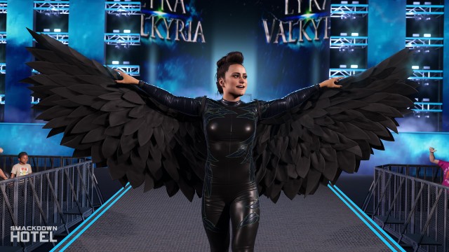 wwe 2k25 lyra valkyria 24 wwe 2k25 lyra valkyria 24