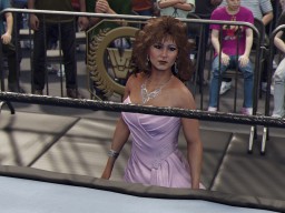 wwek25 miss elizabeth