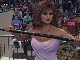 wwek25 miss elizabeth