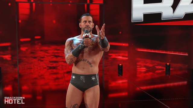 wwe 2k25 myrise mutiny wwe 2k25 myrise mutiny
