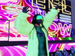 wwe 2k25 naomi 20