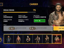 wwe 2k25 netflix edition mobile