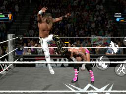 wwe 2k25 netflix edition mobile