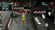 wwe 2k25 netflix edition mobile