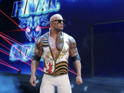 wwe 2k25 netflix edition mobile