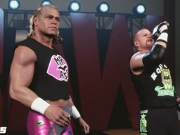 wwek25 new age outlaws