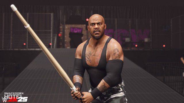 wwe 2k25 new jack wwe 2k25 new jack