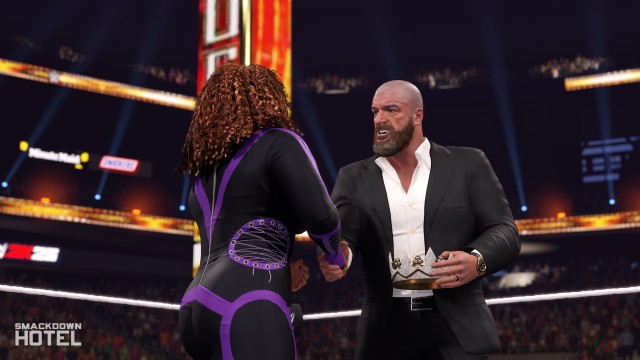 wwe 2k25 nia jax wwe 2k25 nia jax