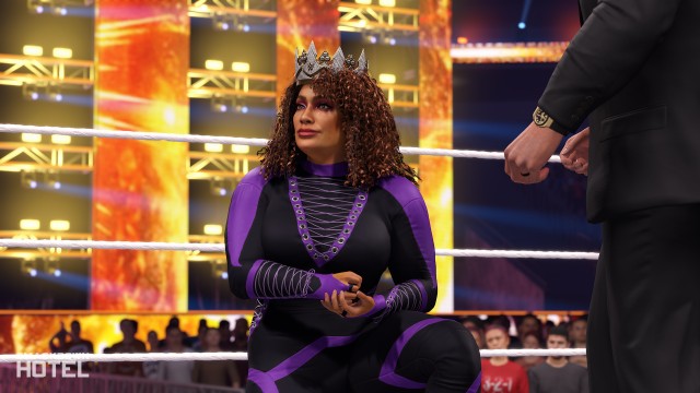 wwe 2k25 nia jax wwe 2k25 nia jax
