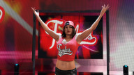 wwe 2k25 nikki bella