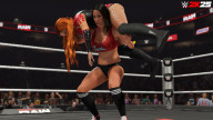wwek25 nikki bella