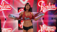 wwek25 nikki bella
