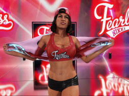 wwek25 nikki bella